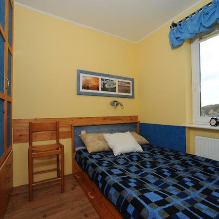 Vista Mar Apartment Тженсач Екстериор снимка