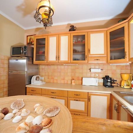 Vista Mar Apartment Тженсач Екстериор снимка