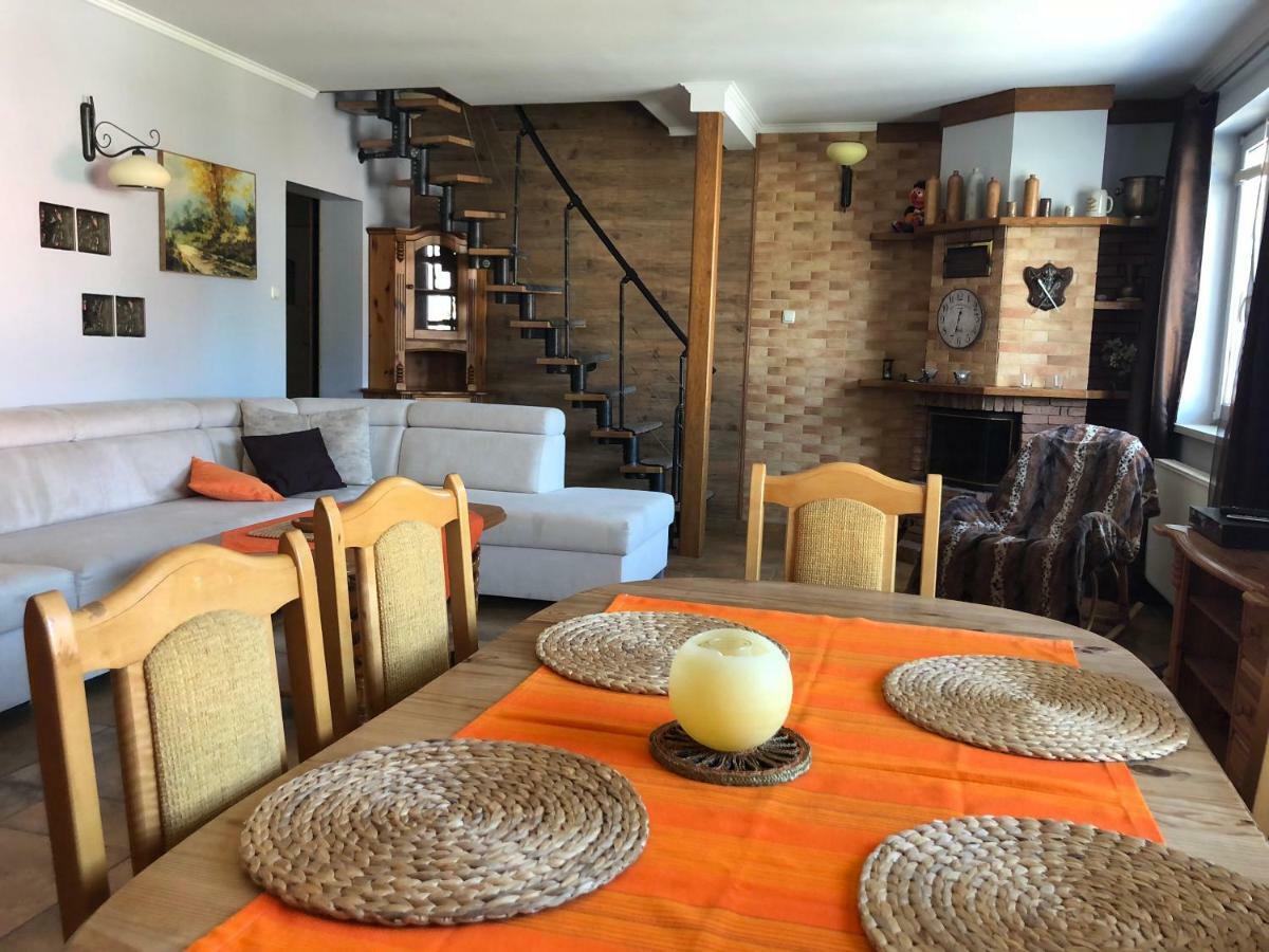 Vista Mar Apartment Тженсач Екстериор снимка