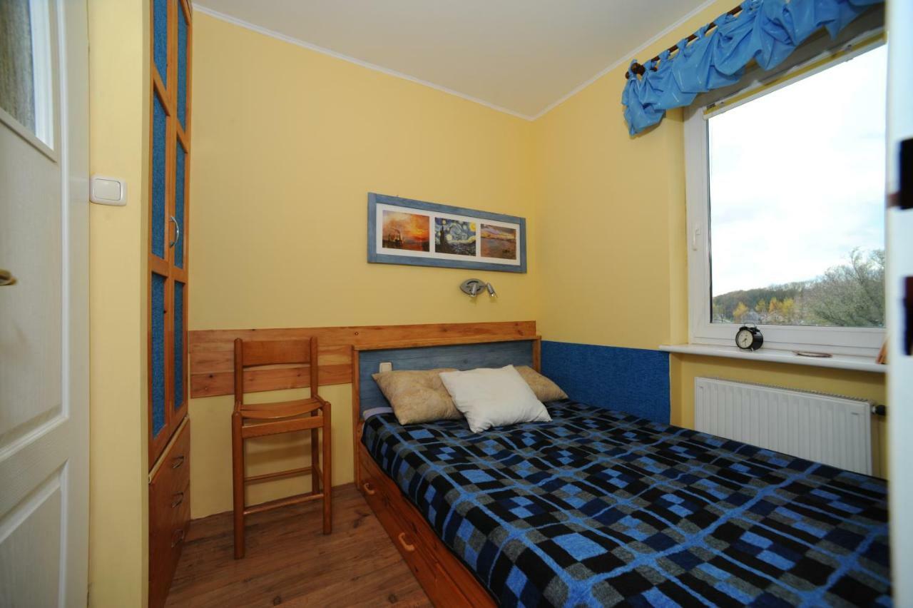 Vista Mar Apartment Тженсач Екстериор снимка