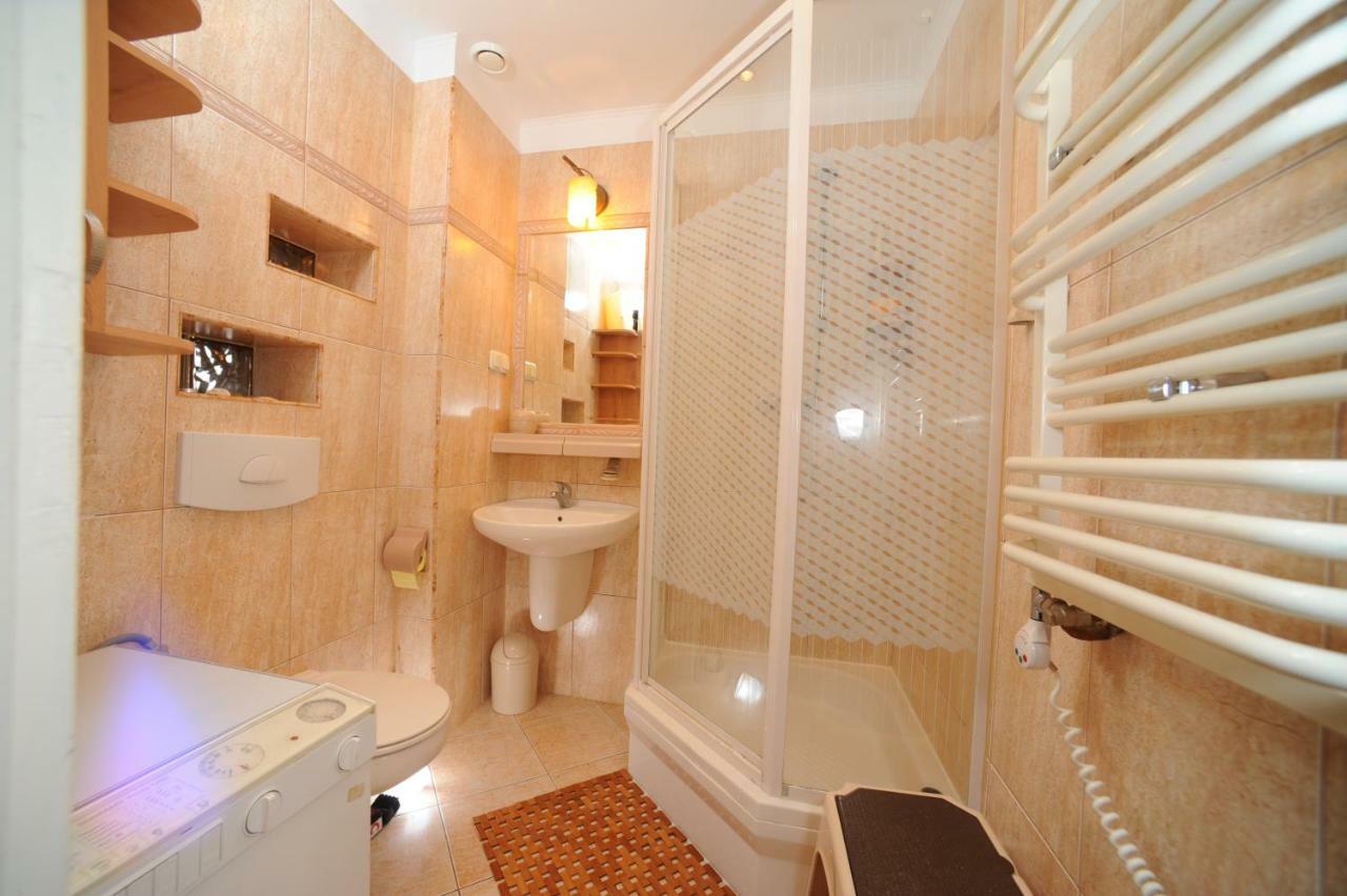 Vista Mar Apartment Тженсач Екстериор снимка