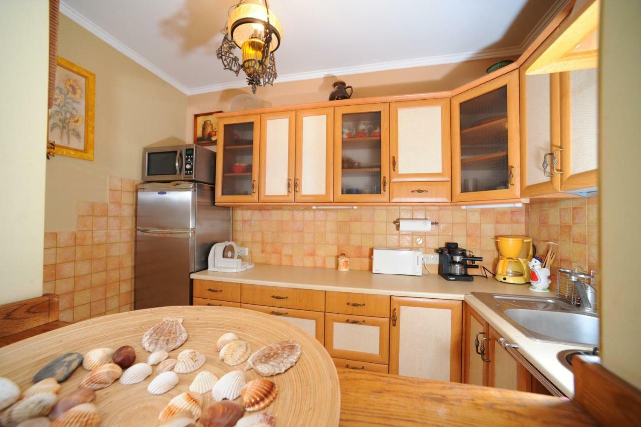 Vista Mar Apartment Тженсач Екстериор снимка