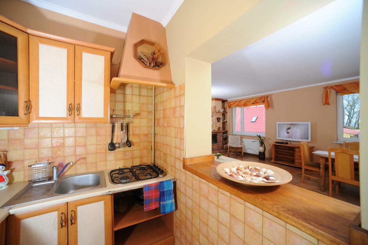 Vista Mar Apartment Тженсач Екстериор снимка